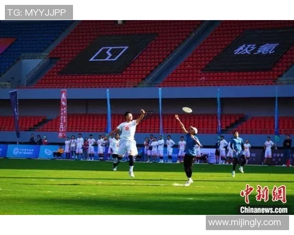 飞盘战术解析：深入探讨杭州飞盘队的战术布局与比赛策略